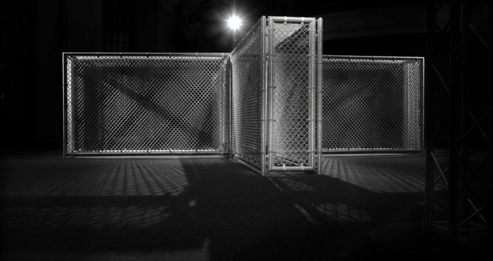 LIZA LOU, Maximum Security, 2007 – 2008