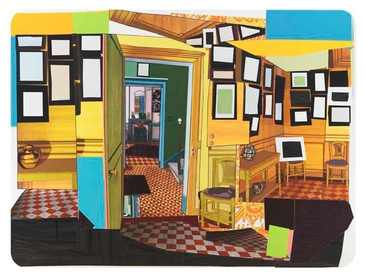 MICKALENE THOMAS