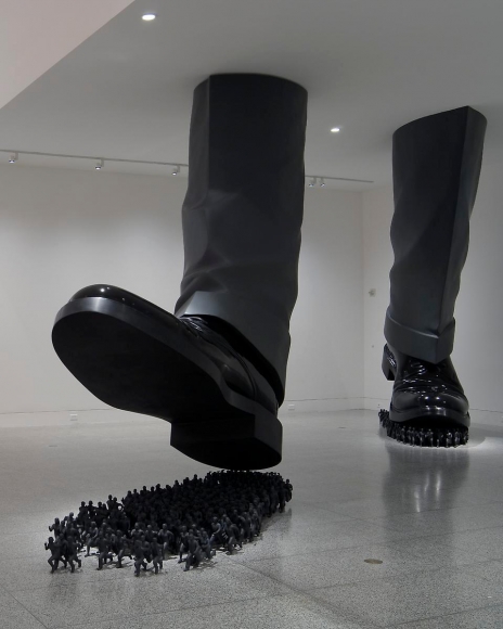 DO HO SUH
