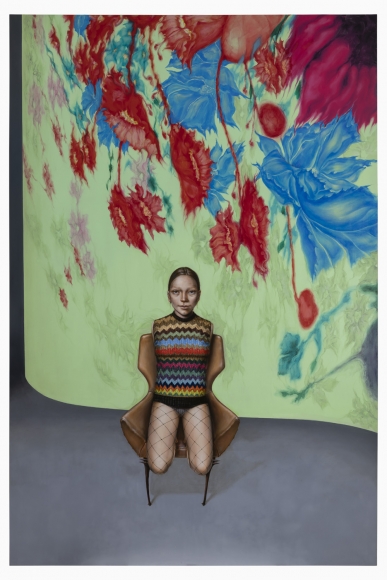 MARGHERITA MANZELLI, Che ogni giorno a mezzogiorno muore, 2018