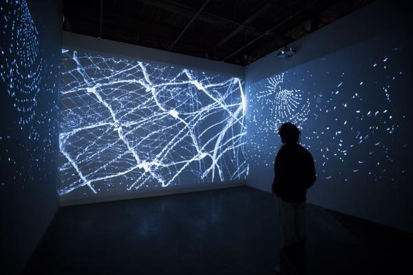 Cecilia Vicuña: About to Happen
