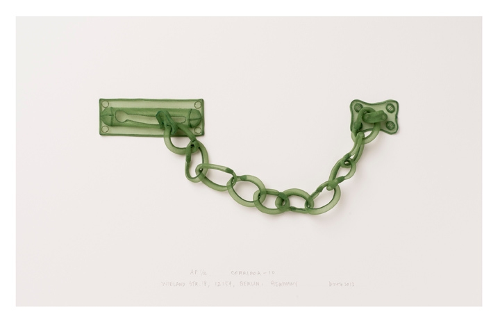 DO HO SUH