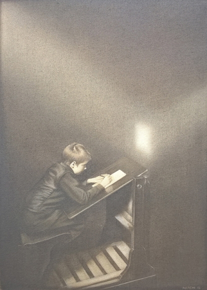 José Alberto Marchi