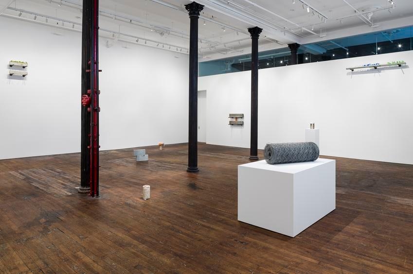 Richard Wentworth