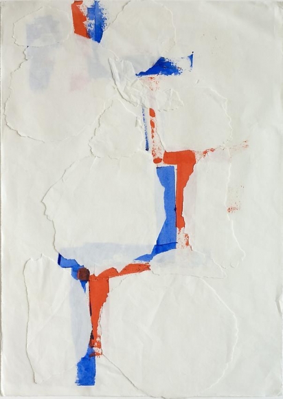 Charlotte Posenenske Untitled