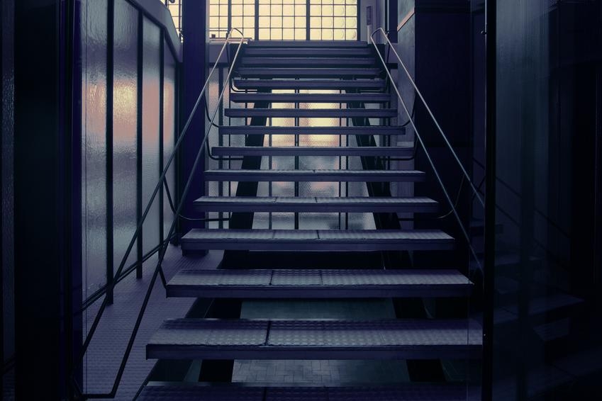 James Welling , 9552 Maison de verre