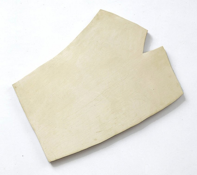 Richard Tuttle, M - Violet - M