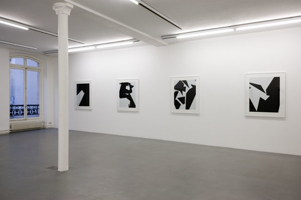 James Welling – installation view 12