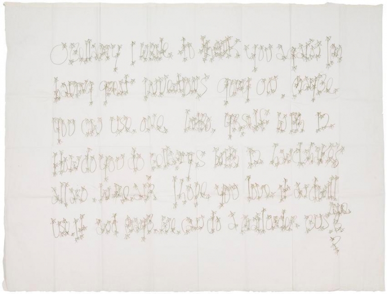 James Lee Byars (1932 – 1997)