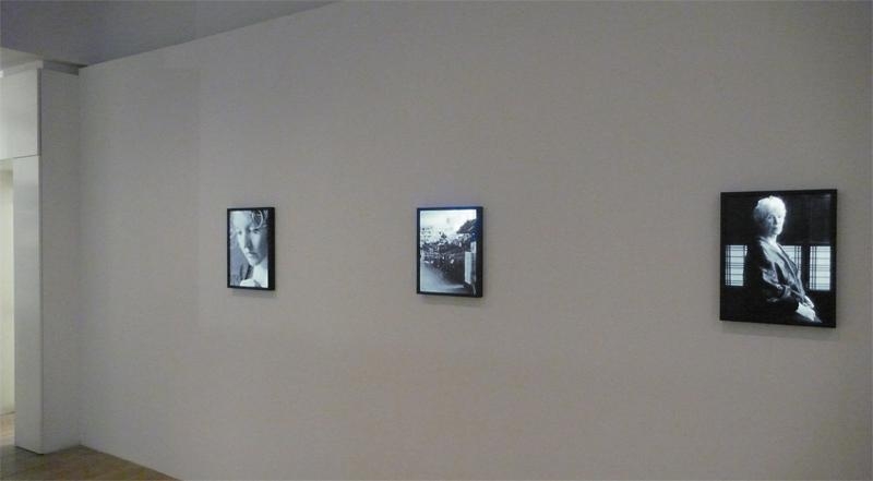 Fiona Tan, Provenance