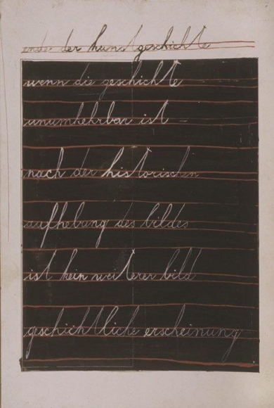 Dimitrije Bašičević Mangelos (1921-1987)