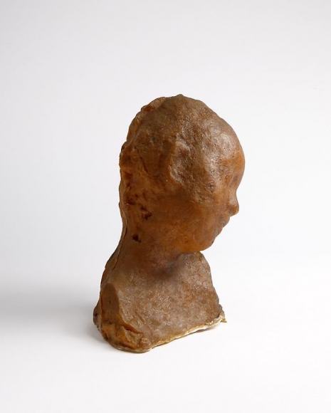 Medardo Rosso, Bambino malato
