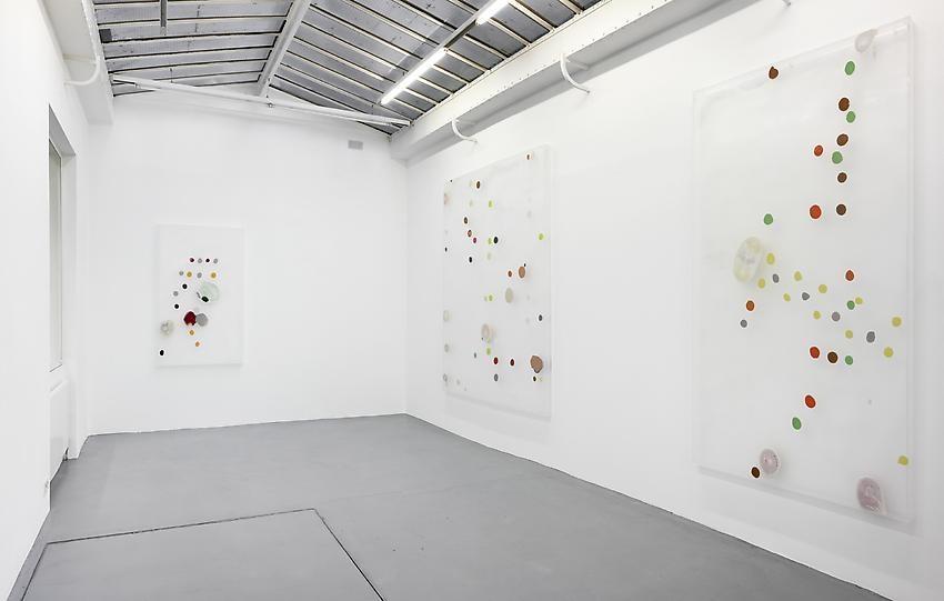 Helmut Dorner – installation view 5