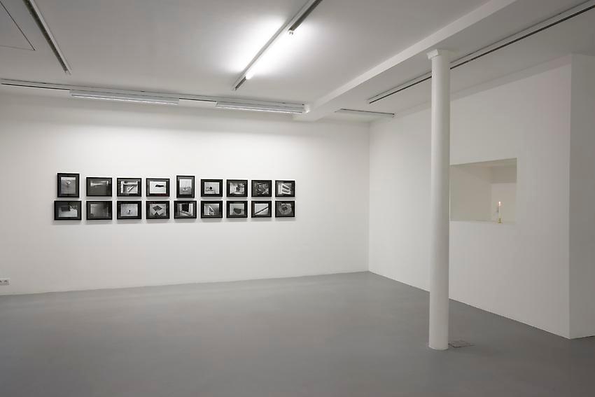 Peter Freeman, Inc., Paris
