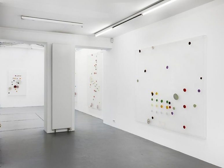 Helmut Dorner – installation view 6