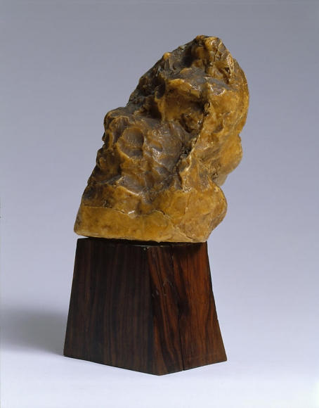 Medardo Rosso, Bambino ebreo