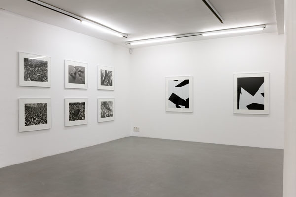 James Welling – installation view 13