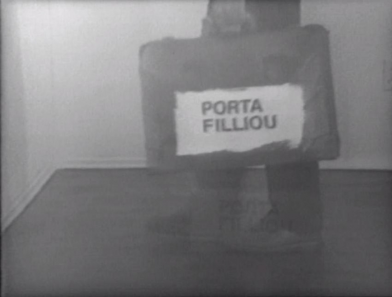 Robert Filliou, 