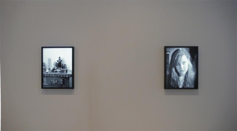 Fiona Tan, Provenance