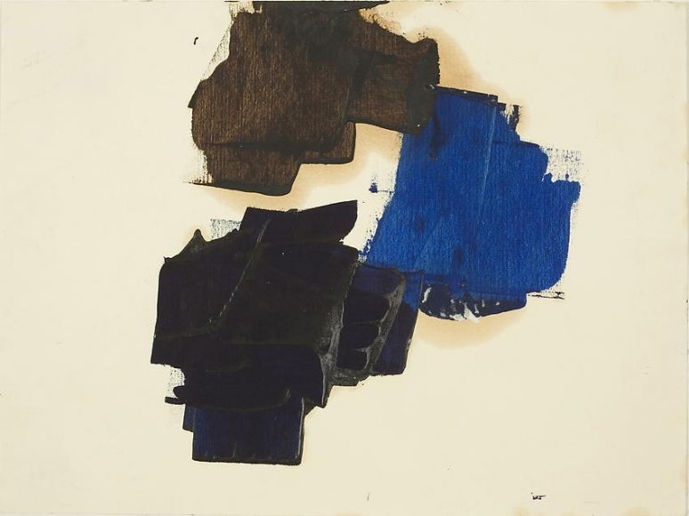 Charlotte Posenenske, Untitled