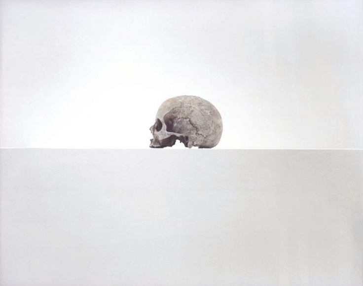 Eric Poitevin , Sans titre