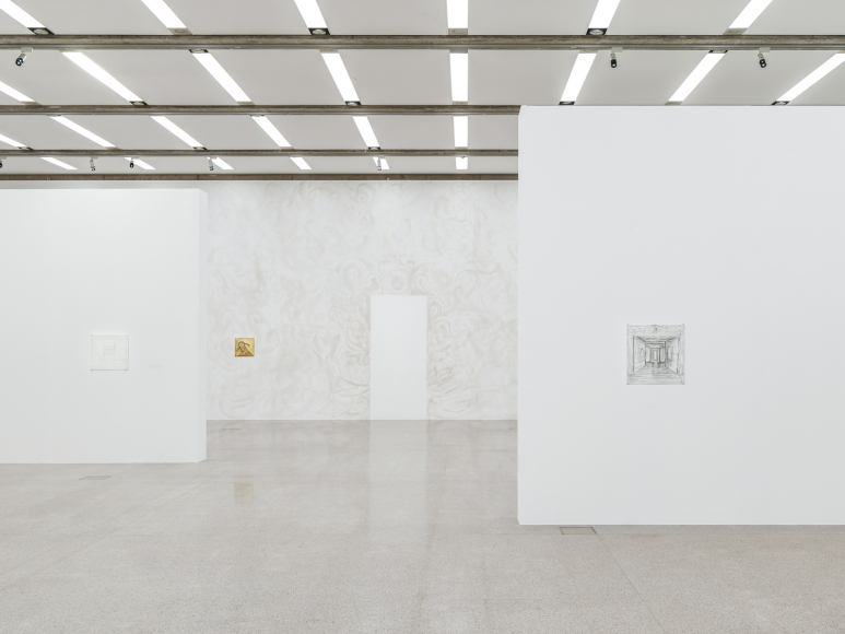 What You See Has No Title. Works 1974 - 2018, mumok, Vienna.