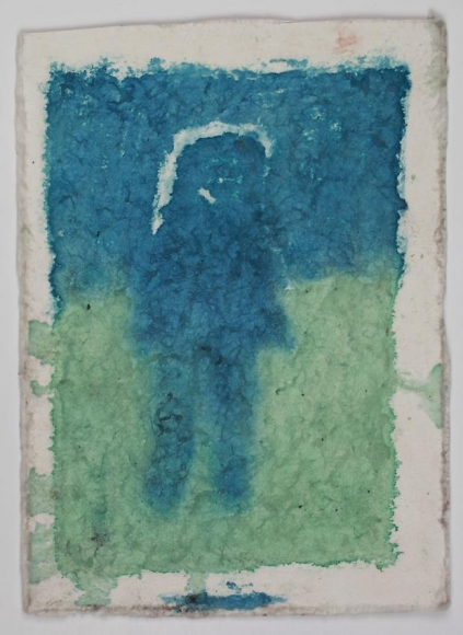 James Castle, Untitled