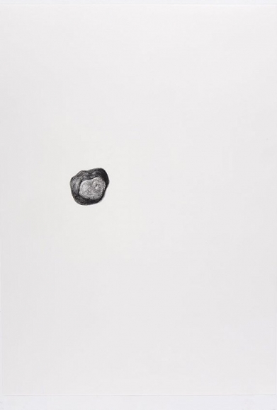 Silvia Bächli Untitled