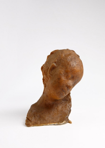 Medardo Rosso, Bambino malato