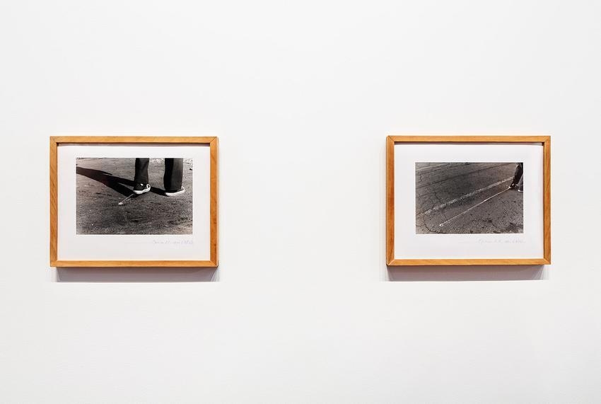Francis Alÿs, Untitled (Mexico D.F.)