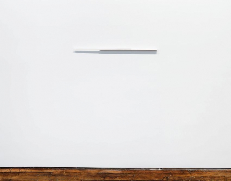 Fernanda Gomes, Untitled