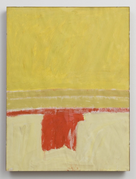 Frank Stella, Nebraska Sunset