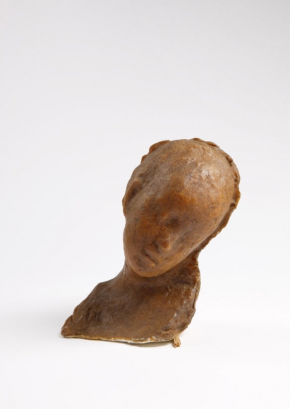 Medardo Rosso, Bambino malato