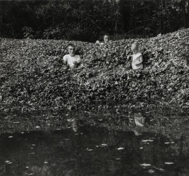 Ralph Eugene Meatyard,
