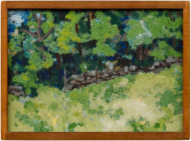 Jacques Beckwith (1920 – 2000)