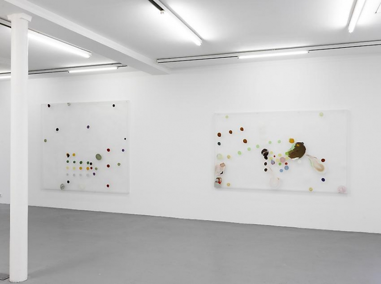 Helmut Dorner – installation view 3