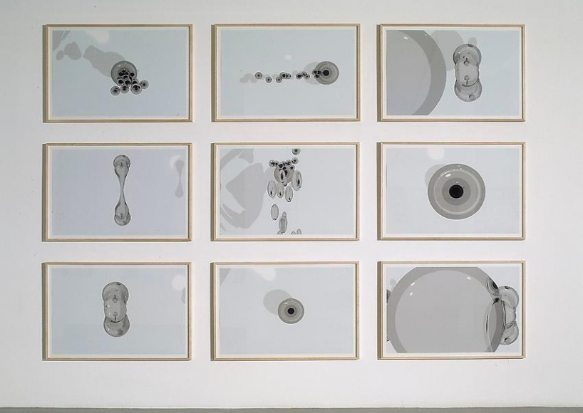 Matt Mullican: Love, Work, Truth and Beauty – installation view 7