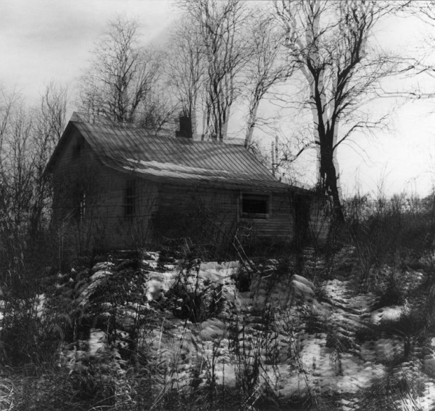Ralph Eugene Meatyard,