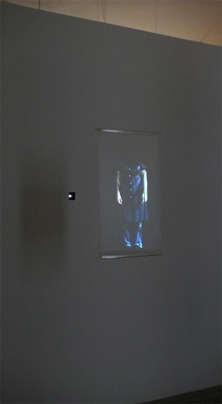 Projection 2010 Color, silent