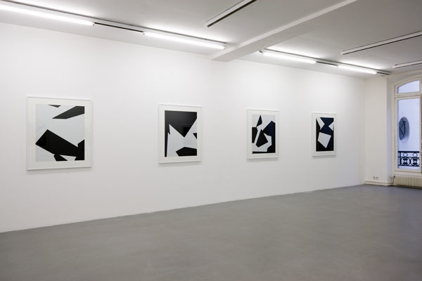 James Welling – installation view 10