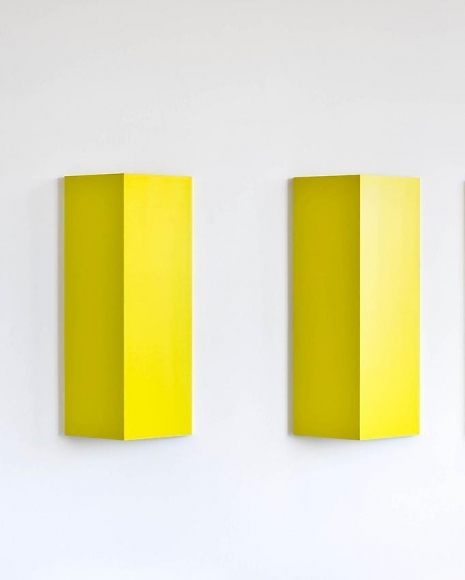 Charlotte Posenenske Relief, Series B