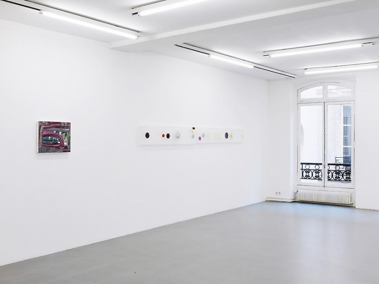 Helmut Dorner – installation view 7