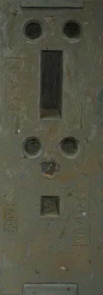 Josephine Halvorson, Two-Face