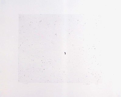 Lee Ufan Untitled