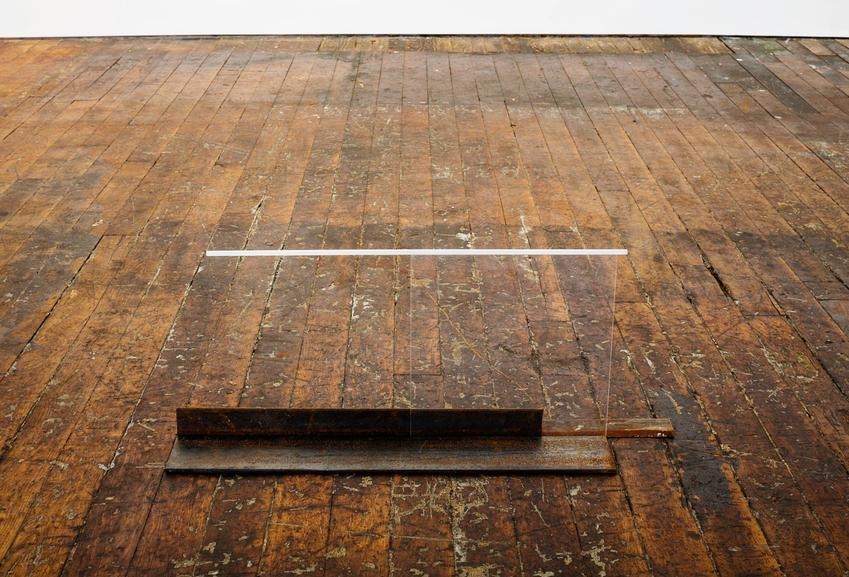 Fernanda Gomes, Untitled