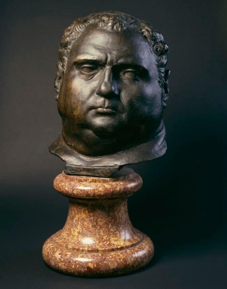 The Emperor Vitellius