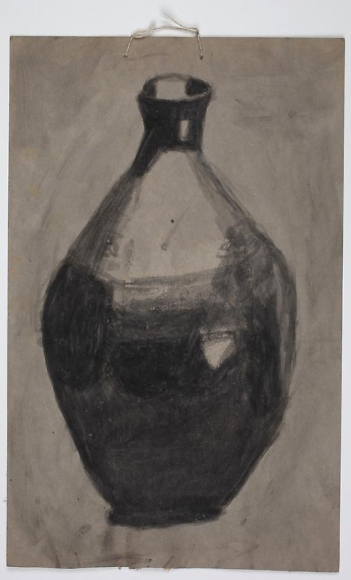 James Castle, Untitled