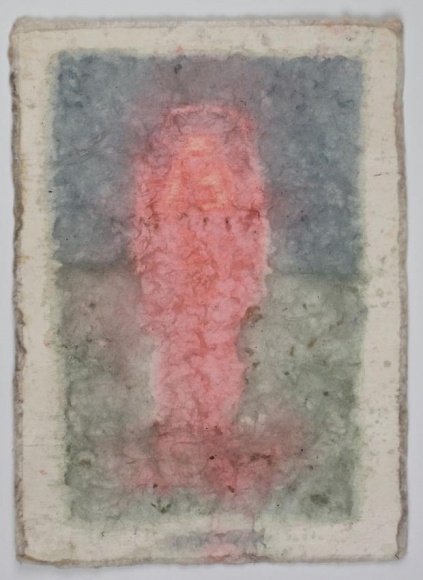 James Castle, Untitled
