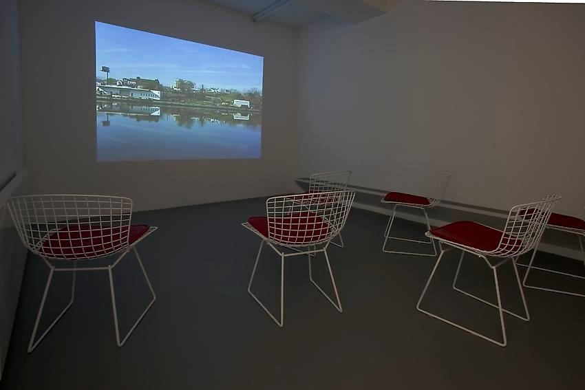 Peter Freeman, Inc., Paris