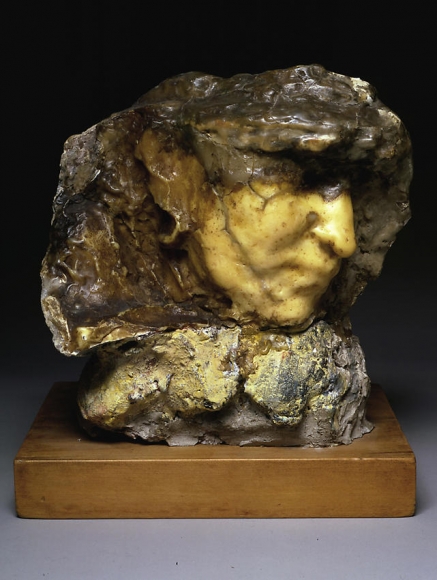 Medardo Rosso, Carne altrui